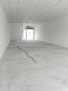 Shop lot For Rent in Sungai Petani,KDH