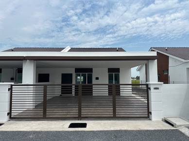 Semi-Detached House For Sale in Alor Setar,KDH