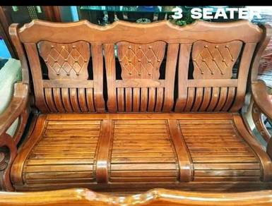 chair kayu jati