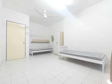 Room in Selayang, SGR