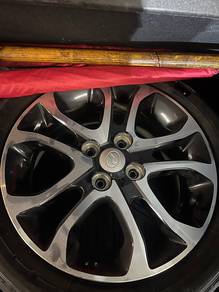 Rim