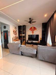 2-storey Terraced House For Sale in Permas Jaya,JHR