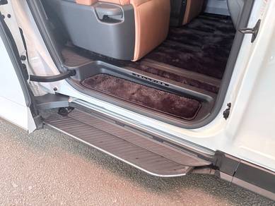 2025 Toyota Vellfire Z PREMIER