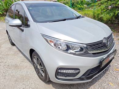 Proton Persona PREMIUM in Puchong, SGR