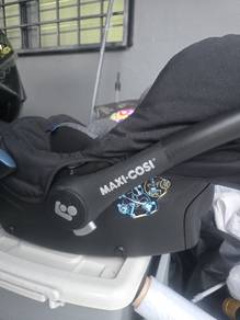 Maxi Cosi