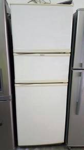 Freezer Hesstar Sejuk Refrigerator Ice Fridge Peti