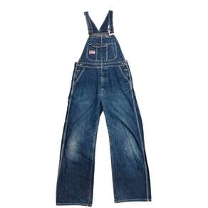 Vintage wrangler blue bell