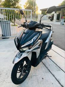 Honda Vario 125