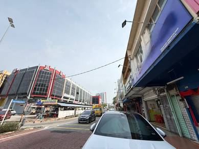 Shop lot For Rent in Melaka City,MLK