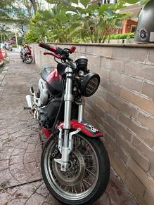 GPX Gentleman 200