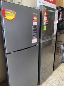 PENSONIC 225L Inverter Refrigerator PRP2250 JL1n