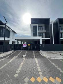Semi-Detached House For Sale in Kota Kinabalu,SBH