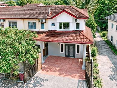 2-storey Terraced House For Sale in Rawang,SGR