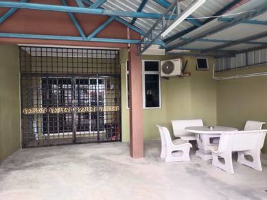 NR Homestay [Pantai Geting, Tumpat]