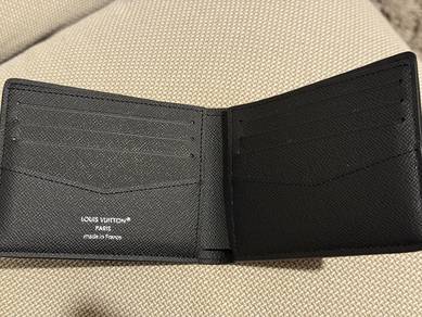 LV Wallet