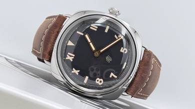 Panerai Radiomir California 47mm 3 Days