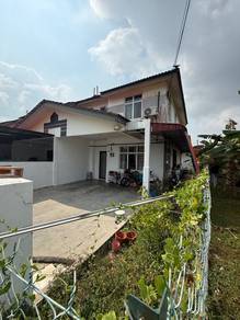 2-storey Terraced House For Sale in Gelang Patah,JHR