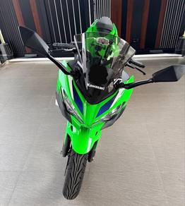 Kawasaki Ninja 250