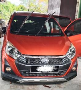Perodua Axia Style STYLE in Tumpat, KTN