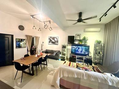 2-storey Terraced House For Sale in Saujana Utama,SGR