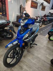 Modenas Kriss MR3