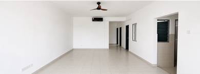 Townhouse Condo For Rent in Klang,SGR