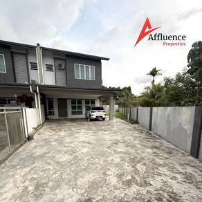 2-storey Terraced House For Sale in Kota Samarahan,SWK