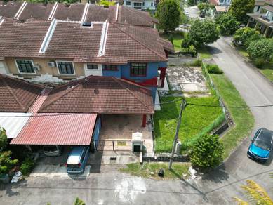 2-storey Terraced House For Sale in Nilai,NSN