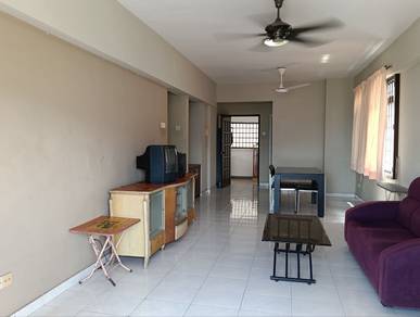 Condominium For Sale in Menara Greenview