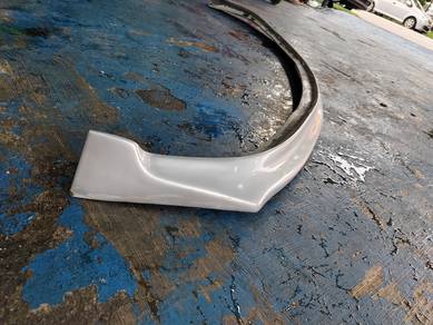 vios ncp93 skirt bumper depan