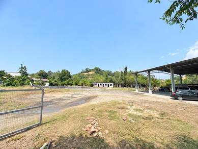 Residential Land in Kota Kinabalu, SBH