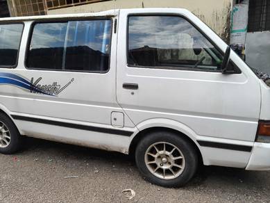 Nissan Vanette in Johor Bahru, JHR