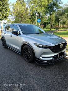 Mazda CX-5 G 2WD HIGH SPEC in Bachang, MLK