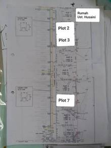 Residential Land in Bangi, SGR