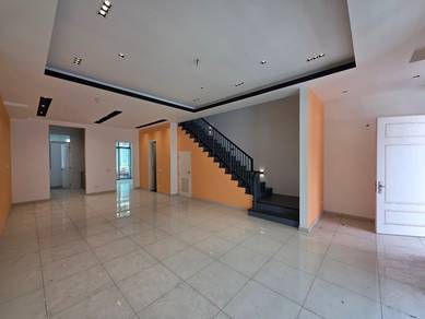 2-storey Terraced House For Sale in Semenyih,SGR