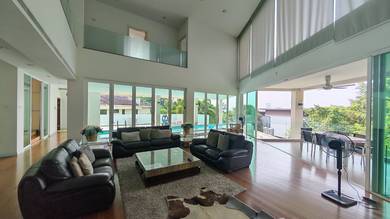 Bungalow House For Sale in Kota Kinabalu,SBH