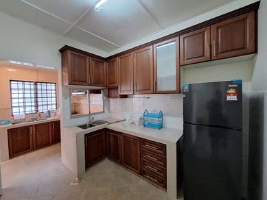 2-storey Terraced House For Rent in Puchong,SGR
