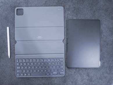 Xiaomi Pad 8 256 GB + ori keyboard + ori stylus
