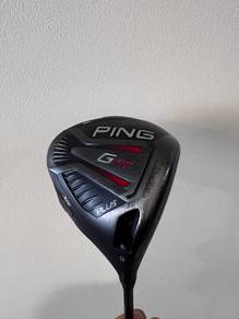 Second hand good condition Ping G410 Driver