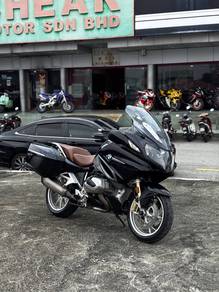 BMW R 1250 RT