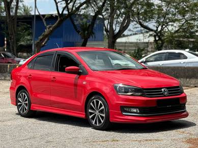 Volkswagen Vento TSI HIGHLINE in Sungai Besi, KUL