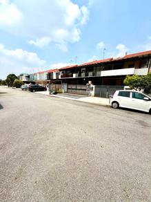 2-storey Terraced House For Sale in Skudai,JHR