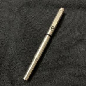 Parker 25 Fountain Pen-vintage