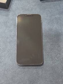 Iphone 13 Pro 256gb (Grapgite / Black)