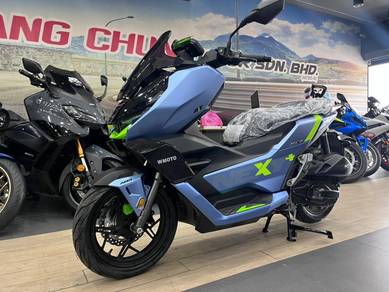 WMOTO Nexy+180