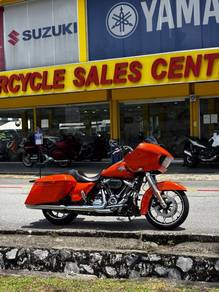 Harley-Davidson Road Glide Special