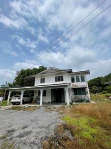 Bungalow House For Sale in Kuching,SWK