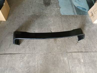 Honda city spoiler