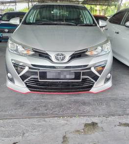 Toyota Vios G in Bukit Mertajam, PNG