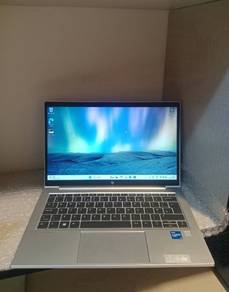 HP Elitebook 840 G8